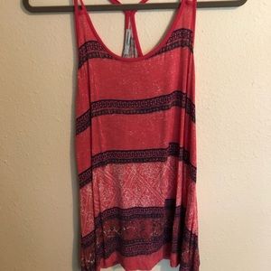 Maurice’s Tank Top